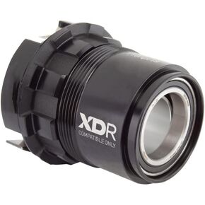 Zipp Freehub Kit - 176/177 Hub, XDR