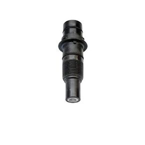 GF Signet 3-2724-10 pH Electrode, Use with 2760, Flat Tip, 3K Balco, 3/4" NPT Thread, 7"