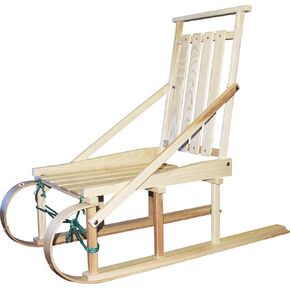ERA Streamridge Alpine Kick Sled