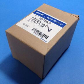 CUTLER HAMMER MST01SN1P W/O Heater, NEMA 1 Enclosure, Manual, Single Phase, Toggle Operated, MS Series, 50/60 HZ, Motor Starter, 115-230 VAC, 1 Pole