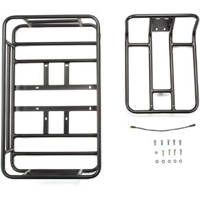 Bicycle Rear Racks