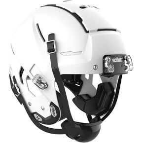 Schutt F7 2.0 Collegiate No Facemask