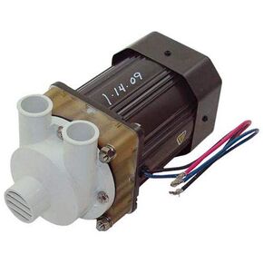 Mavrik Exact FIT for HOSHIZAKI S-0731 Pump Motor Assembly - Replacement Part