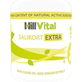 HillVital Joint & Muscle Therapy – Muscle Pain Relief Cream, Joint Pain Relief Cream for Neck, Hands, Feet, Back, Non Greasy Body Rub Sore Muscle Relief, Strong Topical Pain Relief for complaints, etc