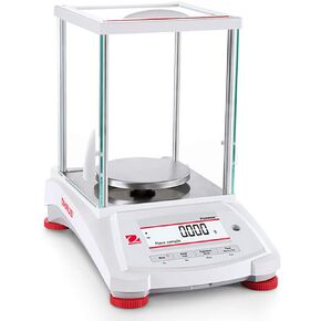 Ohaus PX323/E, Pioneer Precision Electronic Balance, 320 g x 0.001 g…