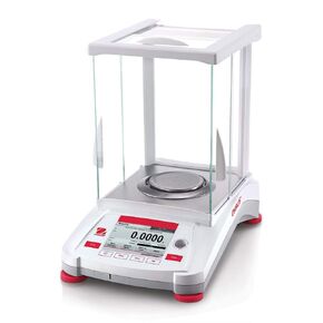 Ohaus AX223/E Adventurer AX Precision Balance, External Cal