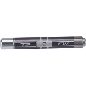Golf Head Weights Compatible with Titleist TS3 Fairway Wood 3# 5# -6g,-4g,-2g,STD,+2g,+4g,+6g