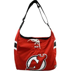 Littlearth New Jersey Devils NHL Jersey Tote