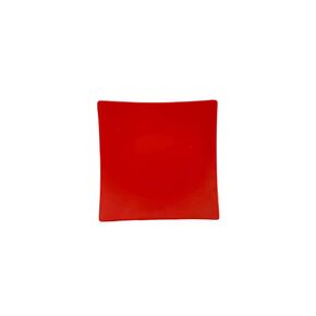FSE 24010PR Plate, 10" x 10", 1-3/4" deep, square, Pack of 12