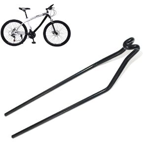 Steel Wrench Removal Tool with Vinyl Coating for bike repair(1 Pcs)