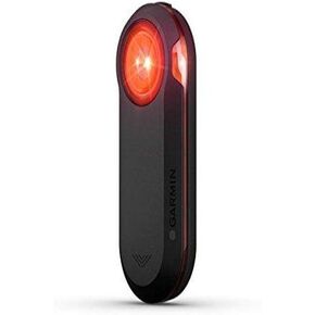 Garmin Varia RTL510, Bike/Cycling Radar Tail Light, Alerts for Rear-Approaching Vehicles