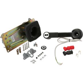 Uflex B184MERC Single Lever Side Mount Control