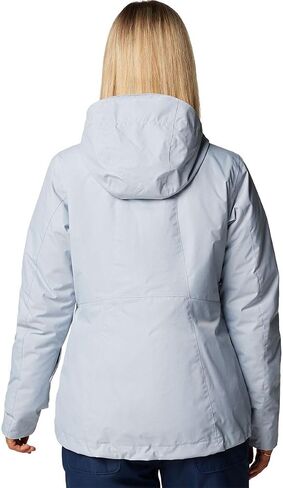 Columbia Women's Whirlibird V Interchange Jacket in Saudi Arabia