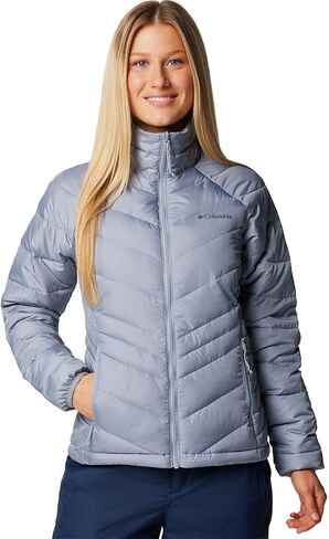Columbia Women's Whirlibird V Interchange Jacket in Saudi Arabia