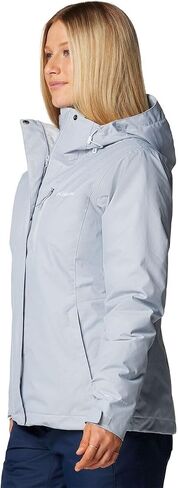 Columbia Women's Whirlibird V Interchange Jacket in Saudi Arabia