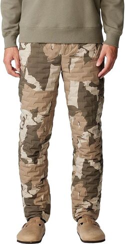 Mountain Hardwear mens Stretchdown Light Pant in Saudi Arabia