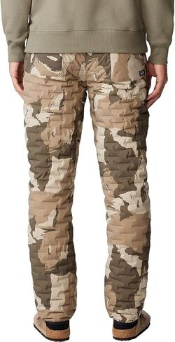 Mountain Hardwear mens Stretchdown Light Pant in Saudi Arabia
