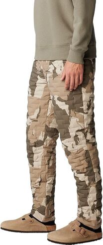 Mountain Hardwear mens Stretchdown Light Pant in Saudi Arabia