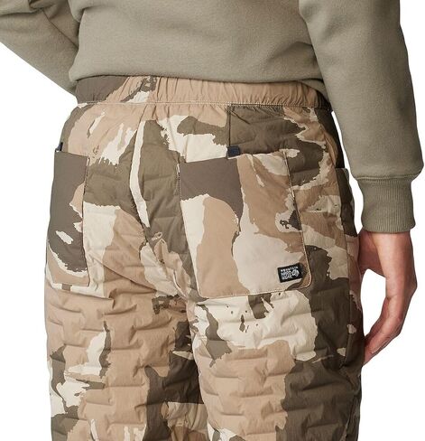 Mountain Hardwear mens Stretchdown Light Pant in Saudi Arabia