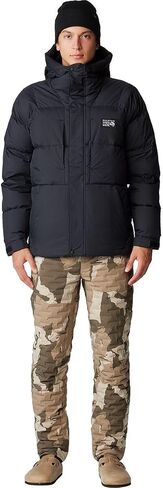 Mountain Hardwear mens Stretchdown Light Pant in Saudi Arabia