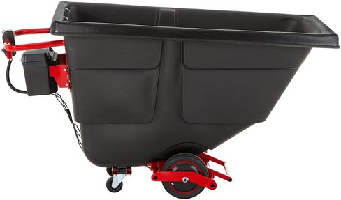 Rubbermaid Commercial Products Motorized Kit Charger, Compatible with The Rubbermaid Motorized Rotomolded Tilt Truck in Saudi Arabia