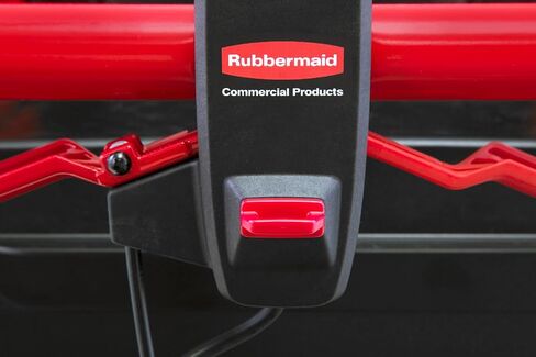 Rubbermaid Commercial Products Motorized Kit Charger, Compatible with The Rubbermaid Motorized Rotomolded Tilt Truck in Saudi Arabia