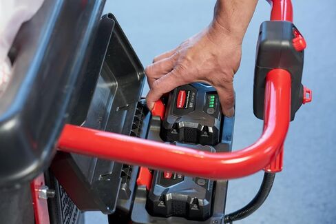 Rubbermaid Commercial Products Motorized Kit Charger, Compatible with The Rubbermaid Motorized Rotomolded Tilt Truck in Saudi Arabia