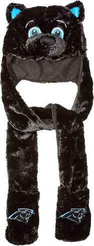 FOCO 2012 Mascot Long Thematic Hat in Saudi Arabia