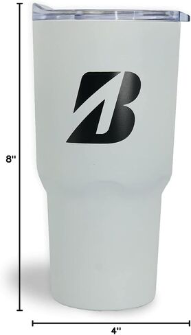 مجموعة هدايا بريدجستون جولف e6 تمبلر in Kuwait