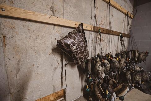 حقيبة ظهر جافة من ALPS OutdoorZ Ducks Unlimited Guardian in Kuwait