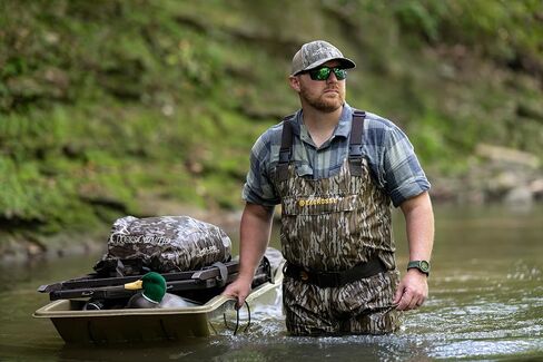 حقيبة ظهر جافة من ALPS OutdoorZ Ducks Unlimited Guardian in Kuwait