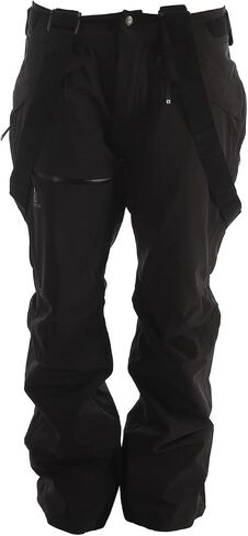 Salomon Men's Chill Out Bib Pant in Saudi Arabia