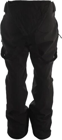 Salomon Men's Chill Out Bib Pant in Saudi Arabia