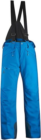 Salomon Men's Chill Out Bib Pant in Saudi Arabia