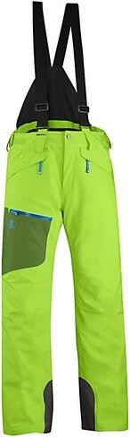 Salomon Men's Chill Out Bib Pant in Saudi Arabia