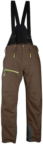 Salomon Men's Chill Out Bib Pant in Saudi Arabia