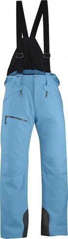 Salomon Men's Chill Out Bib Pant in Saudi Arabia
