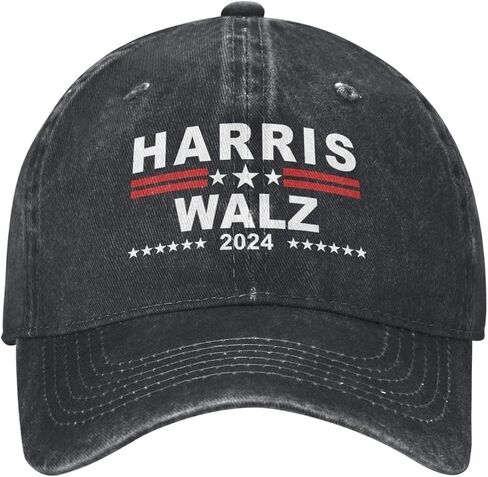 Kamala Harris 2024 Hat Kamala Harris Baseball Cap Kamala Harris for President Campaign Cap Adjustable Retro Dad Hat in Saudi Arabia