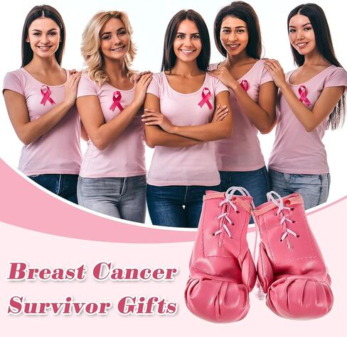 20 زوجًا من قفازات الملاكمة الوردية الصغيرة من Nosiny، ملحقات الملاكمة للتوعية بسرطان الثدي، قفازات قتال الملاكمة الصغيرة لمرآة السيارة، تعليق اللكم، ألعاب الملاكمة المزخرفة، هدايا حفلات الملاكمة in Kuwait