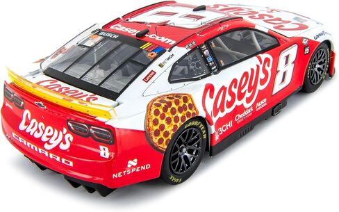 Lionel Racing Kyle Busch 2023 Casey's Diecast Car 1:24 Scale in Saudi Arabia