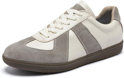 Hopelong Retro Low Top Sneakers Fashion Tennis Skate Shoes Casual Comfort Walking Footwear for Women Men in Kuwait
