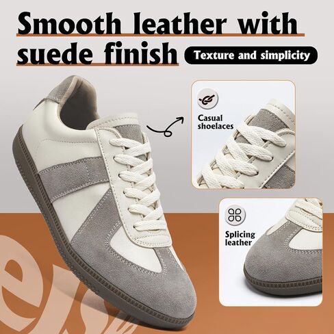Hopelong Retro Low Top Sneakers Fashion Tennis Skate Shoes Casual Comfort Walking Footwear for Women Men in Kuwait