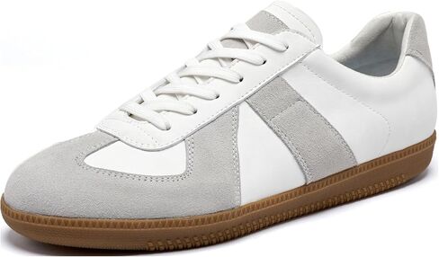 Hopelong Retro Low Top Sneakers Fashion Tennis Skate Shoes Casual Comfort Walking Footwear for Women Men in Kuwait