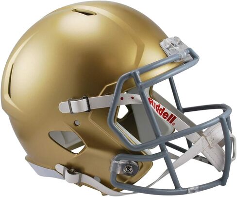 Riddell NCAA Unisex-Adult Helmet Replica Full Size Speed Style 2016 in Saudi Arabia