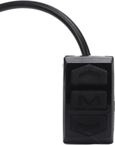 Electric Bike Panel, Electric Bike SW900 Panel LCD Meter Waterproof 5 Pin for Electric Scooter Replacement Accessories in Kuwait