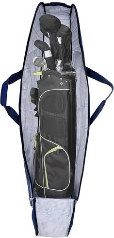 ‎Samsonite Samsonite Softside Golf Travel Bag in Saudi Arabia