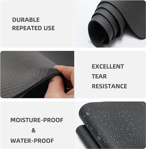 Exercise Equipment Mat,Bike Trainer Mat,Treadmill Mat Floor Protection,Exercise Bike Mat,Fitness Mat,Elliptical Mat,Rowing Machine mat,Recumbent Bikes,Jump Rope Mat in Saudi Arabia
