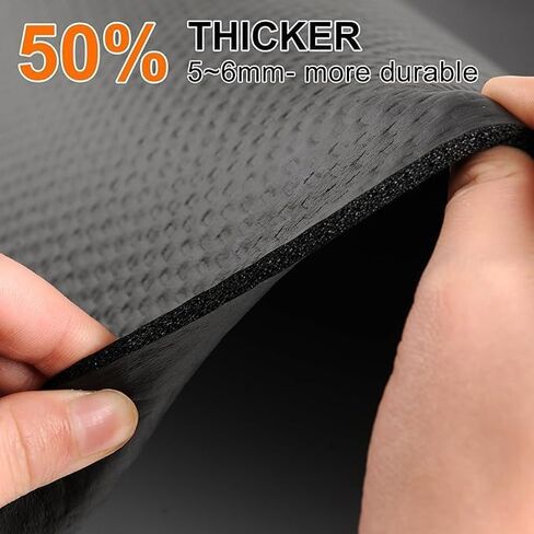 Exercise Equipment Mat,Bike Trainer Mat,Treadmill Mat Floor Protection,Exercise Bike Mat,Fitness Mat,Elliptical Mat,Rowing Machine mat,Recumbent Bikes,Jump Rope Mat in Saudi Arabia