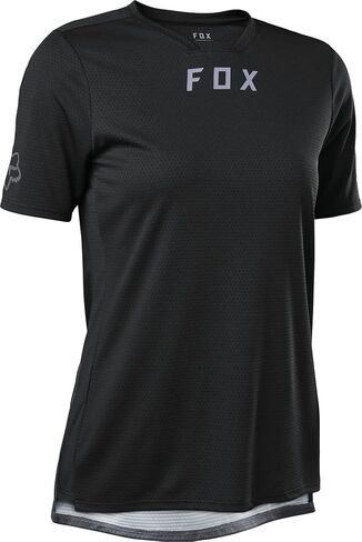 Fox Racing Women's Defend Short Sleeve Mountain Biking Jersey in Saudi Arabia