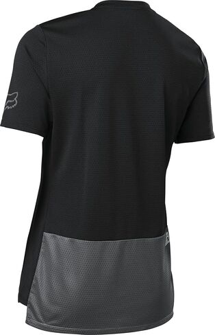 Fox Racing Women's Defend Short Sleeve Mountain Biking Jersey in Saudi Arabia